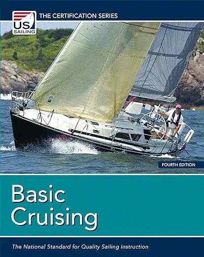 Windworks - Basic Cruising Lessons