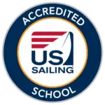 US Sailing Accredited School - Windworks
