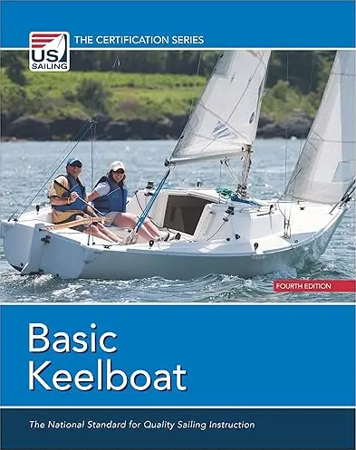 Windworks - Basic Keelboat Lessons