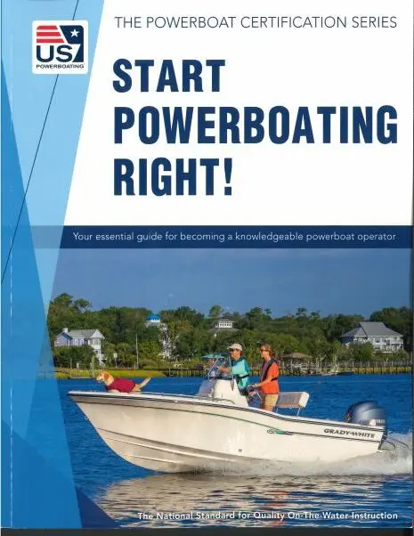 Windworks - Basic Powerboating Cruising